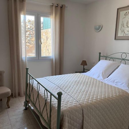 Appartement Rez De Villa เอลเลอรูซ ภายนอก รูปภาพ