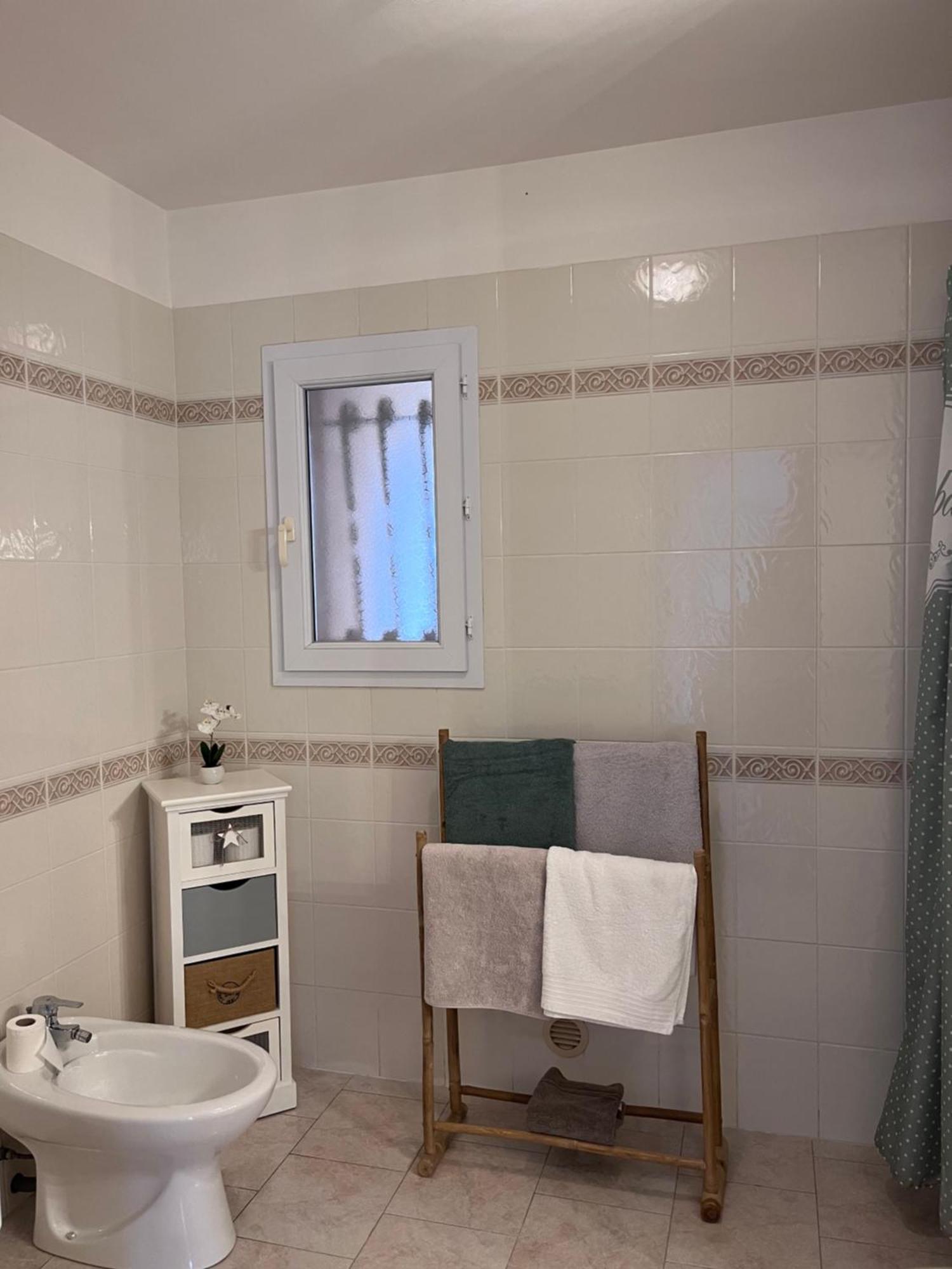 Appartement Rez De Villa เอลเลอรูซ ภายนอก รูปภาพ